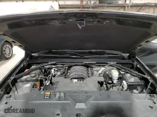 2014 Chevrolet Silverado 1500 LT with VIN 1GCVKREC3EZ216970, listed as a Copart auction lot 84018004 with 129,233 mi miles and Salvage Title. Bid and sale history available at carsss.com. Image 11.