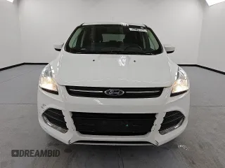 2015 Ford Escape SE with VIN 1FMCU9G90FUB09601, listed as a Copart auction lot 54174665 with 84,560 mi miles and Clean Title. Bid and sale history available at DreamBid. Image 5.