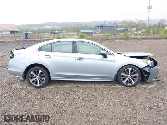 2015 Subaru Legacy Limited with VIN 4S3BNAN61F3059773, listed as a IAAI auction lot 42119456 with 60,275 mi miles and . Bid and sale history available at DreamBid. Image 13.