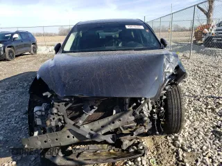 2013 Mazda CX-5 Grand Touring with VIN JM3KE4DE1D0130907, listed as a Copart auction lot 49816335 with 261,340 mi miles and Salvage Title. Bid and sale history available at carsss.com. Image 5.