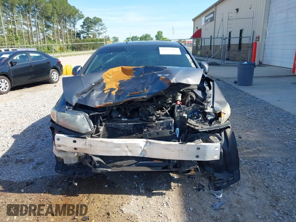 2013 Honda Civic Si z VIN 2HGFG4A58DH703047, wystawiony jako IAAI lot #42177965 z przebiegiem Nie podano mil oraz . Historia ofert i sprzedaży dostępna na DreamBid. Obrazek 13.