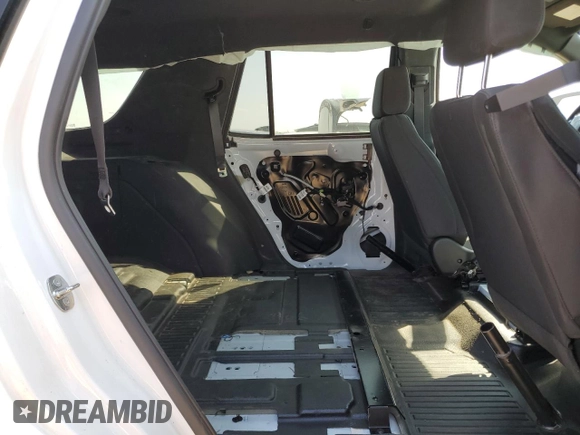 2022 Chevrolet Tahoe Commercial с VIN 1GNSCLED4NR319666, выставлен на аукционе Copart как лот 50306465 с пробегом Не указан миль и Чистый • Clean title. История ставок и продаж доступна на DreamBid. Изображение 11.