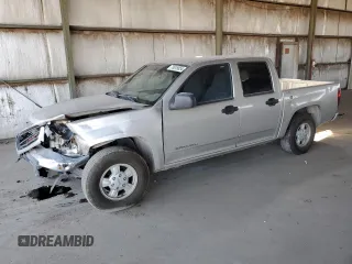 2005 GMC Canyon 1SC SLE Z85 with VIN 1GTCS136758269117, listed as a Copart auction lot 70619054 with 178,721 mi miles and Salvage Title. Bid and sale history available at carsss.com. Image 1.
