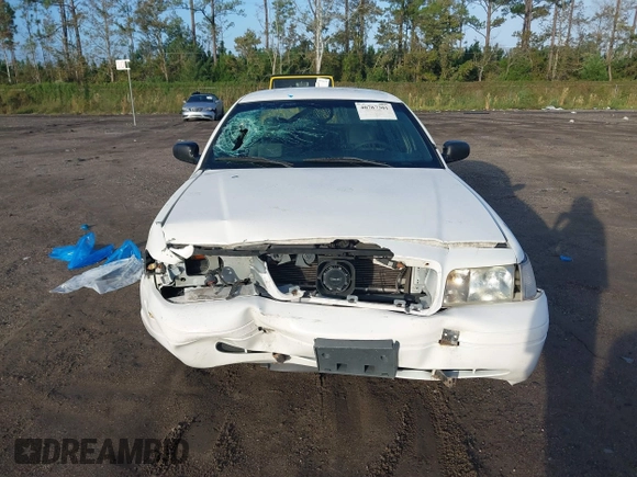 2010 Ford Police Interceptor с VIN 2FABP7BV1AX106567, выставлен на аукционе IAAI как лот 40787301 с пробегом 165 472 миль миль и . История ставок и продаж доступна на DreamBid. Изображение 12.