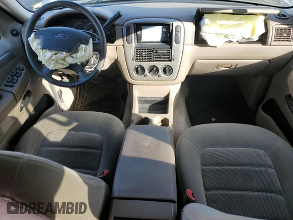 2003 Ford Explorer z VIN 1FMDU63K33ZB21851, wystawiony jako Copart lot #47469015 z przebiegiem 189 359 mil mil oraz Szkoda całkowita • Salvage title. Historia ofert i sprzedaży dostępna na DreamBid. Obrazek 8.