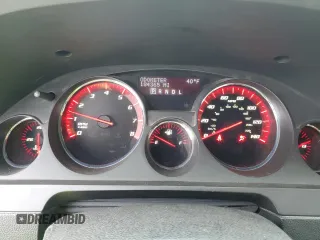 2007 GMC Acadia SLT с VIN 1GKER33797J122208, выставлен на аукционе Copart как лот 49130805 с пробегом 184 365 миль миль и Чистый • Clean title. История ставок и продаж доступна на DreamBid. Изображение 9.
