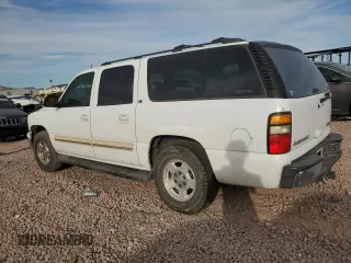 2005 Chevrolet Suburban LS with VIN 3GNFK16Z05G293330, listed as a Copart auction lot 78284594 with 254,524 mi miles and Salvage Title. Bid and sale history available at carsss.com. Image 2.