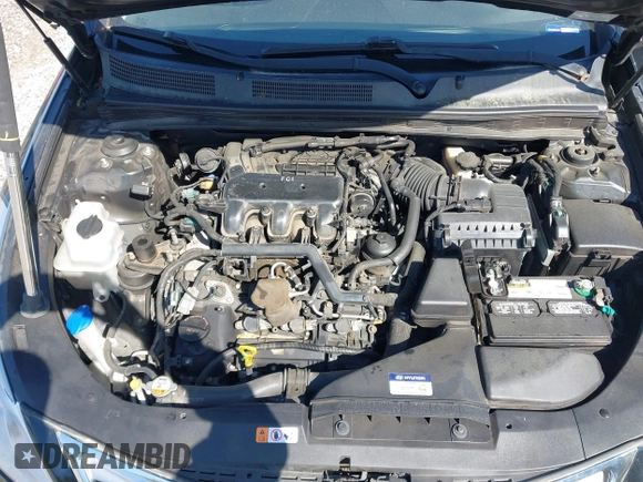 2012 Hyundai Azera with VIN KMHFG4JG1CA185369, listed as a IAAI auction lot 42031314 with 143,461 mi miles and . Bid and sale history available at DreamBid. Image 10.