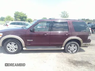 2006 Ford Explorer Eddie Bauer с VIN 1FMEU74E86UA23466, выставлен на аукционе IAAI как лот 42583822 с пробегом 77 395 миль миль и . История ставок и продаж доступна на DreamBid. Изображение 14.