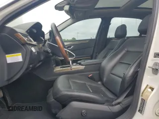 2010 Mercedes-Benz E 350 Luxury с VIN WDDHF8HB6AA239804, выставлен на аукционе Copart как лот 59476645 с пробегом 140 636 миль миль и Списание • Salvage title. История ставок и продаж доступна на DreamBid. Изображение 7.