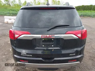 2017 GMC Acadia Denali with VIN 1GKKNXLS9HZ300132, listed as a IAAI auction lot 42316916 with 91,822 mi miles and . Bid and sale history available at DreamBid. Image 16.