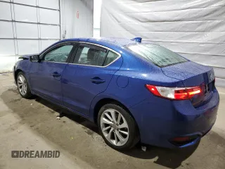 2017 Acura ILX z VIN 19UDE2F37HA000858, wystawiony jako Copart lot #55072885 z przebiegiem 68 333 mil mil oraz Szkoda całkowita • Salvage title. Historia ofert i sprzedaży dostępna na DreamBid. Obrazek 2.