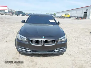 2014 BMW 5 Series 528i with VIN WBA5A5C59ED507466, listed as a IAAI auction lot 41900510 with Not Provided miles and . Bid and sale history available at DreamBid. Image 6.
