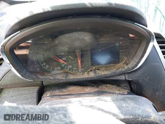 2020 Chevrolet Trax LS с VIN KL7CJKSB9LB353721, выставлен на аукционе IAAI как лот 41987811 с пробегом Не указан миль и . История ставок и продаж доступна на DreamBid. Изображение 7.