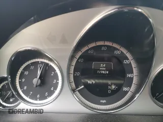 2013 Mercedes-Benz E-Class E 350 Luxury BlueTEC with VIN WDDHF2EB6DA720478, listed as a Copart auction lot 65036354 with 119,824 mi miles and Clean Title. Bid and sale history available at carsss.com. Image 9.