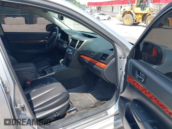 2012 Subaru Legacy Limited with VIN 4S3BMCL62C3007467, listed as a IAAI auction lot 42697099 with 205,079 mi miles and . Bid and sale history available at DreamBid. Image 5.