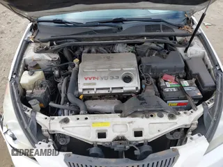 2005 Toyota Solara SE with VIN 4T1CA30PX5U057987, listed as a IAAI auction lot 41136851 with 301,418 mi miles. Bid and sale history available at carsss.com. Image 10.