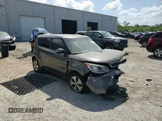 2014 Kia Soul + with VIN KNDJP3A5XE7046848, listed as a Copart auction lot 51594365 with 112,721 mi miles and Salvage Title. Bid and sale history available at carsss.com. Image 10.
