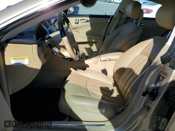 2006 Mercedes-Benz CLS 500 with VIN WDDDJ75X06A037295, listed as a Copart auction lot 77282044 with 171,291 mi miles and Clean Title. Bid and sale history available at DreamBid. Image 7.