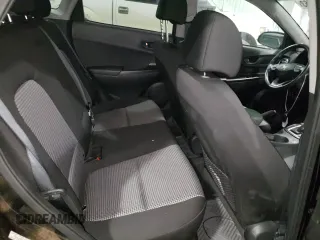 2018 Hyundai Kona SEL with VIN KM8K62AA0JU180466, listed as a Copart auction lot 41010963 with 86,890 mi miles. Bid and sale history available at carsss.com. Image 10.