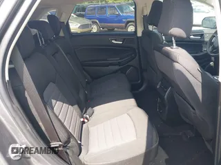 2022 Ford Edge SE z VIN 2FMPK4G97NBA53638, wystawiony jako IAAI lot #41799936 z przebiegiem 35 222 mil mil oraz . Historia ofert i sprzedaży dostępna na DreamBid. Obrazek 8.