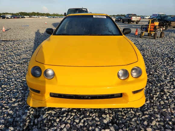2000 Acura Integra LS z VIN JH4DC4357YS010661, wystawiony jako Copart lot #58376325 z przebiegiem 203 517 mil mil oraz Szkoda całkowita • Salvage title. Historia ofert i sprzedaży dostępna na DreamBid. Obrazek 5.