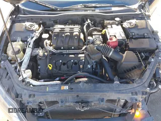 2011 Ford Fusion SE with VIN 3FAHP0HG8BR171247, listed as a IAAI auction lot 41536601 with 237,589 mi miles. Bid and sale history available at carsss.com. Image 10.
