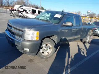 2011 Chevrolet Silverado 1500 LT with VIN 1GCRKSE05BZ382787, listed as a IAAI auction lot 41421158 with 140,145 mi miles and . Bid and sale history available at DreamBid. Image 20.