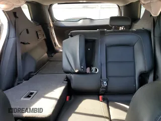 2020 Chevrolet Equinox LT z VIN 2GNAXVEX6L6178856, wystawiony jako Copart lot #50507015 z przebiegiem 44 610 mil mil oraz Szkoda całkowita • Salvage title. Historia ofert i sprzedaży dostępna na DreamBid. Obrazek 10.