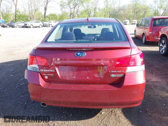 2014 Subaru Legacy Special Sports z VIN 4S3BMCH63E3011426, wystawiony jako IAAI lot #42081648 z przebiegiem 73 482 mil mil oraz . Historia ofert i sprzedaży dostępna na DreamBid. Obrazek 16.