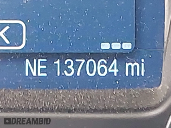 2014 Ford Focus SE with VIN 1FADP3F28EL433519, listed as a IAAI auction lot 41969007 with 137,064 mi miles. Bid and sale history available at carsss.com. Image 16.