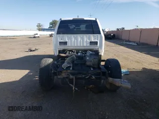 2018 Ford F-350 z VIN 1FD8X3FTXJEC41209, wystawiony jako Copart lot #69285204 z przebiegiem Nie podano mil oraz Czysty tytuł • Clean title. Historia ofert i sprzedaży dostępna na DreamBid. Obrazek 6.
