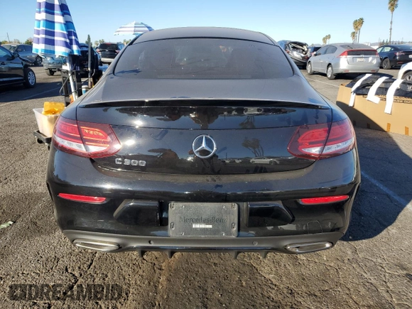 2020 Mercedes-Benz C 300 с VIN WDDWJ8DB2LF955410, выставлен на аукционе Copart как лот 79302194 с пробегом 40 212 миль миль и Списание • Salvage title. История ставок и продаж доступна на DreamBid. Изображение 6.