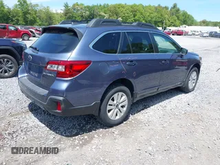 2018 Subaru Outback Premium с VIN 4S4BSACC1J3247571, выставлен на аукционе IAAI как лот 42364095 с пробегом 96 023 миль миль и . История ставок и продаж доступна на DreamBid. Изображение 4.