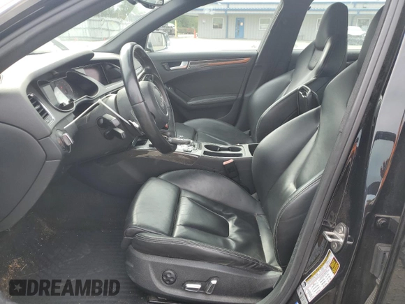 2013 Audi S4 Premium Plus with VIN WAUBGAFL3DA084873, listed as a Copart auction lot 72006444 with 85,713 mi miles and Salvage Title. Bid and sale history available at carsss.com. Image 7.