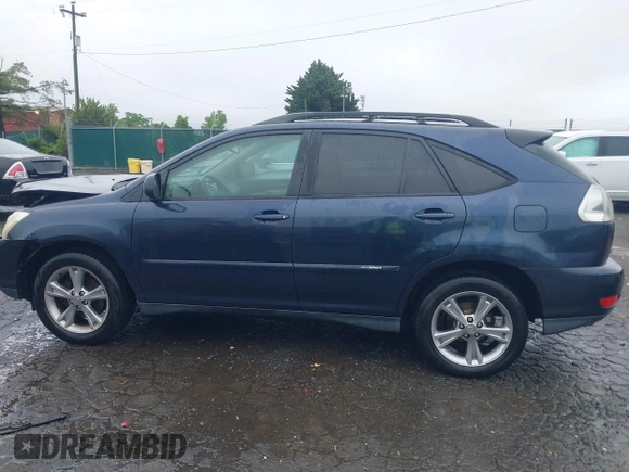 2006 Lexus RX 400h z VIN JTJHW31U360017966, wystawiony jako IAAI lot #42259691 z przebiegiem 197 947 mil mil oraz . Historia ofert i sprzedaży dostępna na DreamBid. Obrazek 14.
