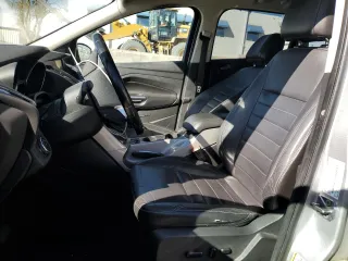 2013 Ford Escape SEL with VIN 1FMCU0H9XDUB09113, listed as a Copart auction lot 49508765 with 179,863 mi miles and Salvage Title. Bid and sale history available at carsss.com. Image 7.