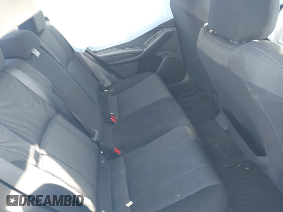 2020 Subaru Impreza with VIN 4S3GKAB61L3600402, listed as a IAAI auction lot 41306036 with 74,468 mi miles and . Bid and sale history available at DreamBid. Image 8.