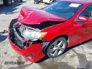 2012 Toyota Camry L with VIN 4T1BF1FK0CU636609, listed as a IAAI auction lot 41874712 with 144,733 mi miles and . Bid and sale history available at DreamBid. Image 17.