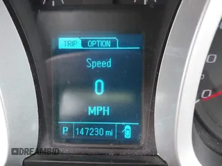 2017 Chevrolet Equinox LT with VIN 2GNALCEK6H6295901, listed as a IAAI auction lot 41622130 with 147,230 mi miles. Bid and sale history available at carsss.com. Image 15.