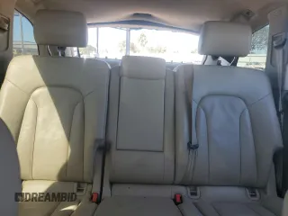 2007 Audi Q7 with VIN WA1AV74L97D047639, listed as a Copart auction lot 77156114 with 143,789 mi miles and Clean Title. Bid and sale history available at carsss.com. Image 10.