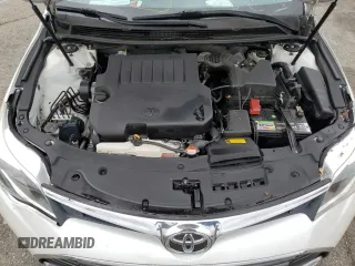 2016 Toyota Avalon Limited with VIN 4T1BK1EB8GU227258, listed as a Copart auction lot 53635075 with 105,041 mi miles and Salvage Title. Bid and sale history available at DreamBid. Image 12.