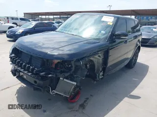 2021 Land Rover Range Rover Sport HSE Dynamic with VIN SALWR2SE8MA750470, listed as a IAAI auction lot 42050662 with 38,886 mi miles and . Bid and sale history available at DreamBid. Image 2.