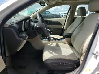 2016 Chevrolet Malibu Limited LT with VIN 1G11C5SA5GF142553, listed as a Copart auction lot 54443554 with 65,612 mi miles and Salvage Title. Bid and sale history available at carsss.com. Image 7.