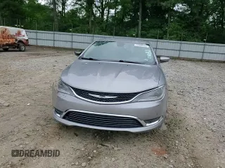 2015 Chrysler 200 Limited z VIN 1C3CCCAB8FN632007, wystawiony jako Copart lot #59488365 z przebiegiem 136 788 mil mil oraz Szkoda całkowita • Salvage title. Historia ofert i sprzedaży dostępna na DreamBid. Obrazek 13.