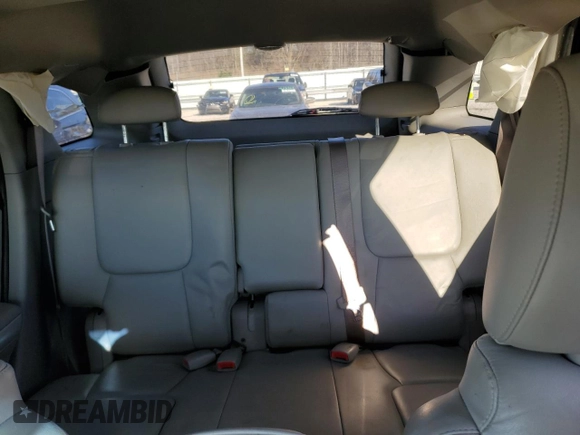 2007 Chevrolet Equinox LT with VIN 2CNDL63F076010228, listed as a Copart auction lot 46091495 with 214,968 mi miles and Salvage Title. Bid and sale history available at carsss.com. Image 10.