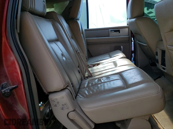 2014 Ford Expedition Max Limited with VIN 1FMJK1K51EEF34935, listed as a Copart auction lot 41443755 with 183,724 mi miles and Non repairable. Bid and sale history available at DreamBid. Image 22.