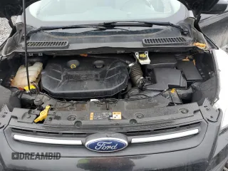 2015 Ford Escape SE with VIN 1FMCU9G91FUA96986, listed as a Copart auction lot 47854045 with 155,171 mi miles and Salvage Title. Bid and sale history available at carsss.com. Image 13.