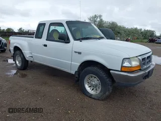 1999 Ford Ranger XL с VIN 1FTZR15V1XPA79137, выставлен на аукционе IAAI как лот 42385985 с пробегом 148 098 миль миль и . История ставок и продаж доступна на DreamBid. Изображение 1.