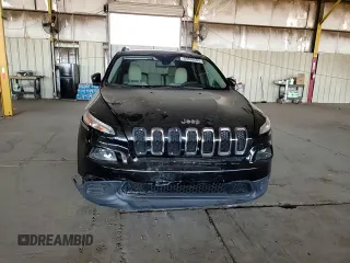 2016 Jeep Cherokee Sport с VIN 1C4PJLAS6GW303515, выставлен на аукционе Copart как лот 59896595 с пробегом 86 314 миль миль и Списание • Salvage title. История ставок и продаж доступна на DreamBid. Изображение 13.